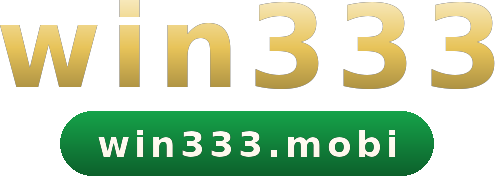 win333 logo
